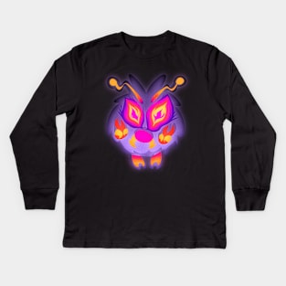 venom gnat Kids Long Sleeve T-Shirt